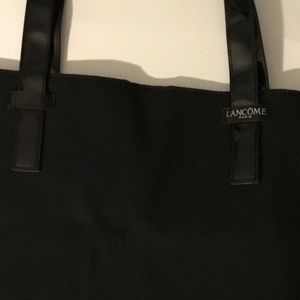 New Lancôme Paris Tote Bag